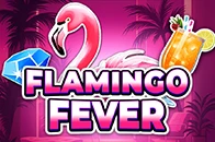 Flamingo Fever