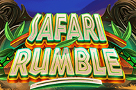 Safari Rumble