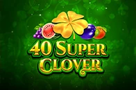 40 Super Clover